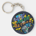 Der Joker gegen Batman Schlüsselband