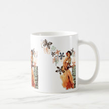 Der Kitsch Bitsch: Aloha Oops! Haferl
