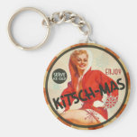 Der Kitsch Bitsch: Genießen Sie Kitsch-mas Schlüsselband