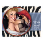 Der Kitsch Bitsch: IRGENDWELCHE Party Einladungen/