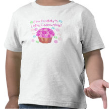 Der kleine Kuchen des Vatis Tshirts