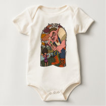 Der kleine Träumer - Kriegsschiffs-und Draht-Männe t-shirts