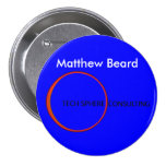 Der Knopf Techsphereconsulting Inhabers Button
