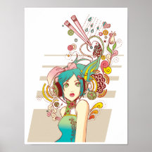 Der Kreativitätsdruck Posterdruck