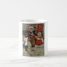 Der Küchen-Becher Teetasse