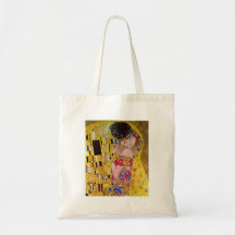 Der Kuss durch Gustav Klimt Taschen