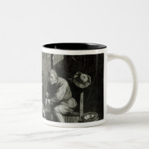 Der Land-Chirurg Kaffee Tassen