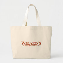 Der Lehrlings-Geschenke des Zauberers Taschen