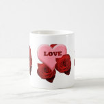 Der Liebe-Becher Haferl