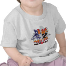 Der Live Schlitten 2 leben Schlitten 2 Tshirts