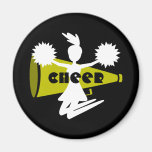 Der Magnet der Cheerleader