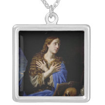 Der Penitent Magdalene, 1657 Selbst Gestaltete Halskette