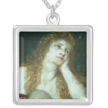 Der Penitent Maria Magdalena, 1873 Personalisierter Schmuck