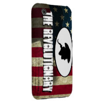 Der revolutionäre iPhone 3GS Fall iPhone 3 Case-Mate Hülle