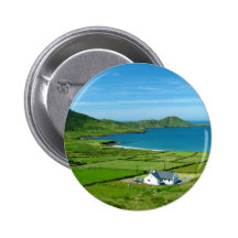 Der Ring von Kerry Anstecknadel