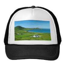 Der Ring von Kerry Truckercap