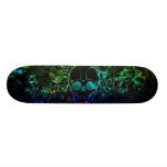 Der Schädel Personalisiertes Deck