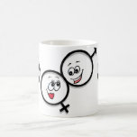 Der Schale-Valentinsgrüße sind meine Kaffee Tassen