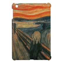 Der Schrei durch Edvard Munch