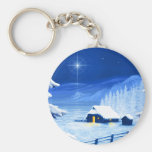 Der Schutz unter dem Weihnachtsstern Schlüsselband