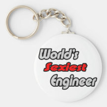 Der sexyste Ingenieur der Welt Schlüsselband