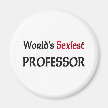 Der sexyste Professor der Welt Magnete