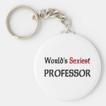 Der sexyste Professor der Welt Schlüsselbänder