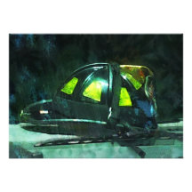 Der Sturzhelm des Feuerwehrmanns Personalisierte Ankündigungen