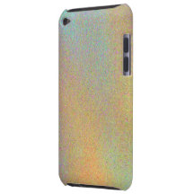 Der Superkamerad Case-Mate iPod Touch Case