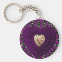 Der Tag der Mutter Keychain - Schlüsselanhänger