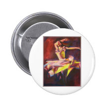 Der Tänzer Button