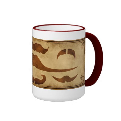 Der Tash Becher Haferl