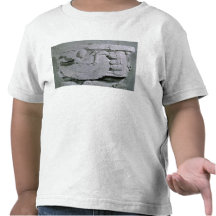 Der Traum der Weisen T-shirts