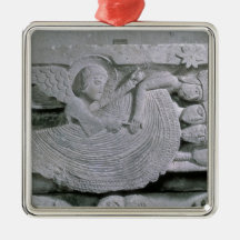 Der Traum der Weisen Weihnachtsbaum Ornament