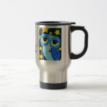 Der Träumer Tee Tasse