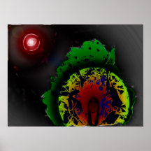 Der unbekannte Mann Poster