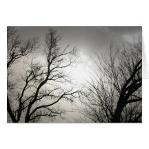 Der unheimliche Himmel Karten
