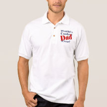 Der Vati-der Vatertags-Geschenk überhaupt der Welt Shirts