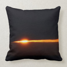 Der versteckte Sun Kissen