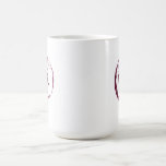 Der Wein-Typ-Becher Teetasse
