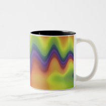Der wunderbare Becher! tassen
