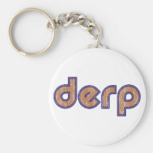 Derp 3 schlüsselband