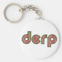 Derp 4 schlüsselband