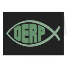 Derp Fische Karten