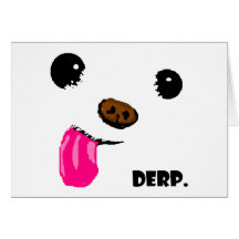 Derp Hund Karten