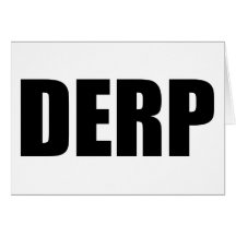 DERP Karte