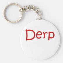 Derp Schlüsselband