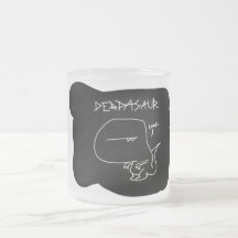 Derpasaur Tee Haferl