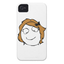 Derpina iPhone 4 Cover