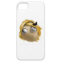Derpina iPhone 5 Fall iPhone 5 Hülle
